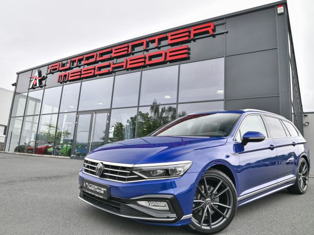 Volkswagen Passat Variant 2.0 TSI DSG 2x R-Line Pano* AHK*