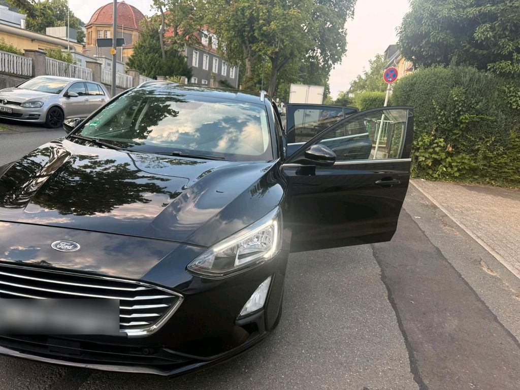 Image of Ford Focus