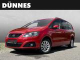 Seat Alhambra 1.4 TSI Style *7-Sitzer* - Seat Alhambra aus 2017