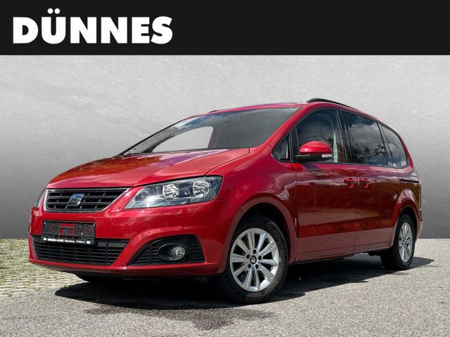 SEAT Alhambra 1.4 TSI Style *7-Sitzer*