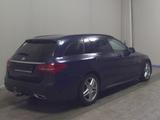 Mercedes-Benz C 220 T d AMG-Line Night Navi LED Widescreen AHK - Mercedes-Benz C 220 mit Diesel-Antrieb: Kombi, Automatik