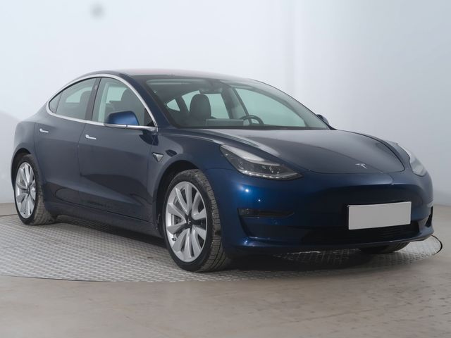 Tesla Model 3 Long Range 4WD 76kWh 2019 , 4X4,