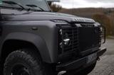 Land Rover Defender 110 HCPU TD4 2.4 - gebrauchte Land Rover Defender aus dem Jahr 2009
