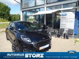 Ford Puma ST-Line Vignale FAHRER-ASSISTENZ-PAKET|WINT - Ford Puma: ST Line Vignale
