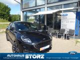 Ford Puma ST-Line Vignale FAHRER-ASSISTENZ-PAKET|WINT - Ford Puma: ST Line Vignale