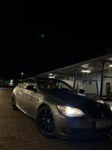 BMW Bmw 330i n53 Motor - BMW 330 aus 2007: Coupe