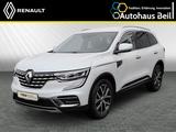 Renault Koleos II Techno BLUE dCi 185 FAP 4WD - Renault Koleos Techno mit Diesel-Antrieb