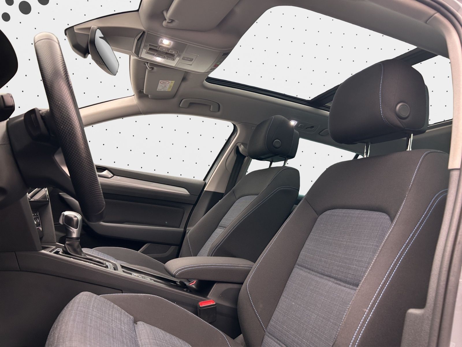 Volkswagen Passat Variant - Bild 11