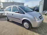 Opel Meriva 1.6 Enjoy+NUR 44000km+1.HD+KLIMA+GARANTIE - Opel Meriva Enjoy mit Benzin-Antrieb