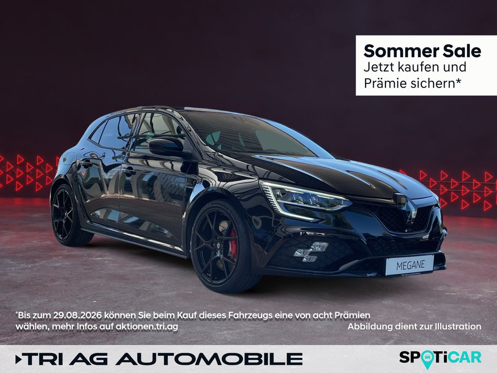 Image of Renault Megane