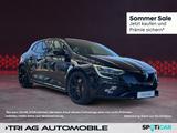 Renault Megane R.S. Ultime TCe 300 EDC Head-up-Display u - Renault Megane R-S-Ultime