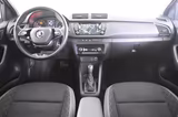 Skoda Fabia Combi DSG *1.Hand*Navi*Kamera*Carplay* - Skoda Fabia Gebrauchtwagen in Aachen