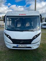 Dethleffs Trend I 7057 EB; Navi+RFK+SAT-TV+Markise+Solar+H - Dethleffs Trend I 7057 EB