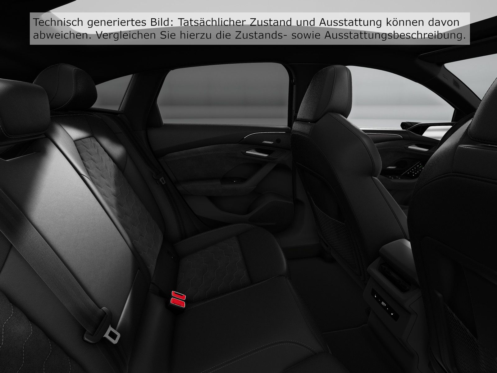 Audi A6 e-tron - Bild 17