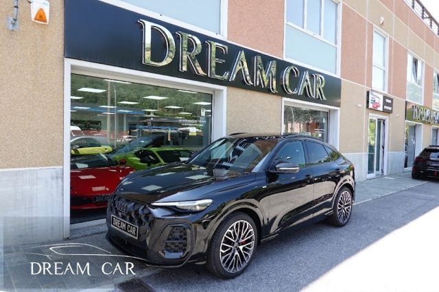Image of Audi Q5