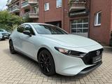 Mazda 3 2.5 e-SKYACTIV-G 140 AT Homura
