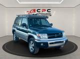 Mitsubishi Pajero 2,0 GDI Comfort I - Mitsubishi Gebrauchtwagen von 2001