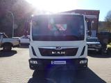 MAN TGL 12.180*55250 km*Kipper mit Kran - MAN Tgl 12 180