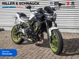 Kawasaki Z 650 - Kawasaki Motorräder in Berlin