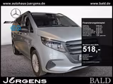 Mercedes-Benz VITO 119 Tourer/PRO/MOPF/Navi/MBUX/Totw/SHZ/Temp - Mercedes-Benz Vito Gebrauchtwagen in Mülheim (Ruhr)