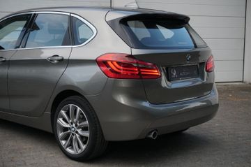 BMW 218 Active Tourer - 10