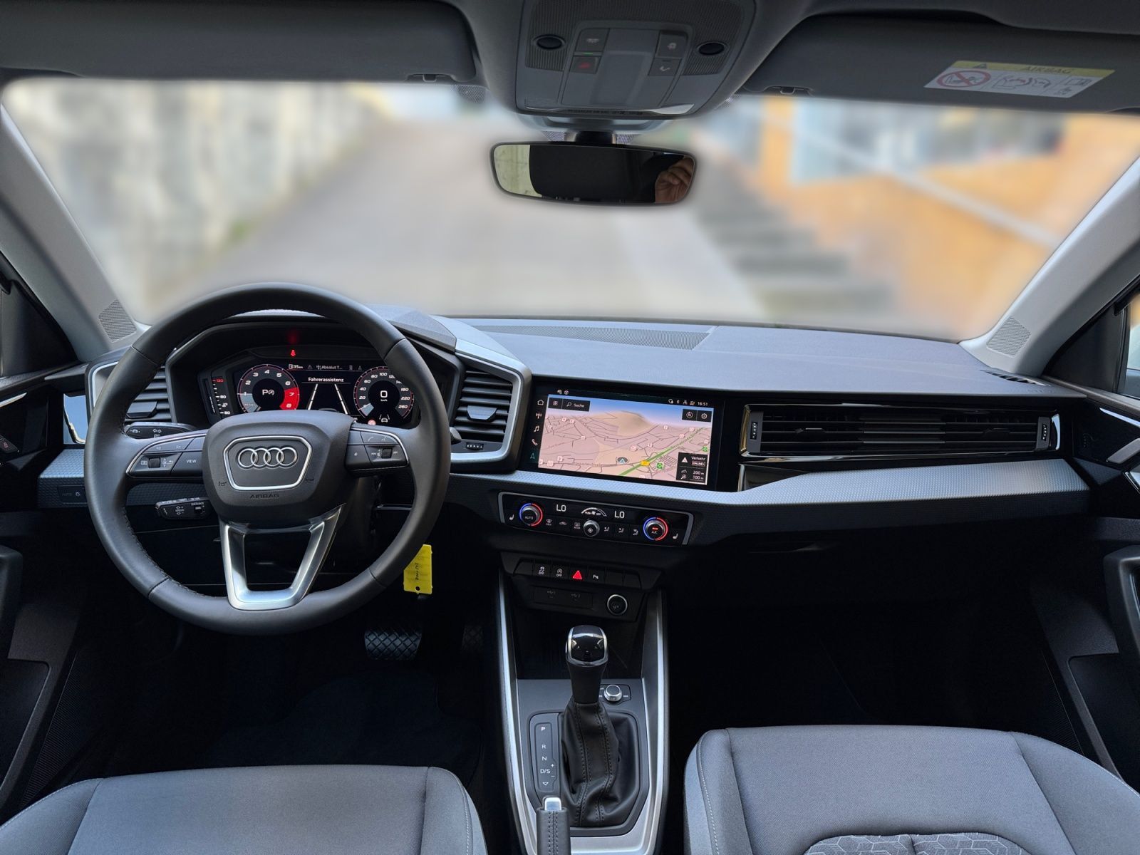 Audi A1 - Bild 9