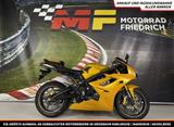 Triumph Daytona 675 - TRIUMPH DAYTONA