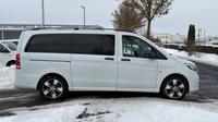 Mercedes-Benz Vito Tourer  124 CDI Select lang