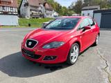 Seat Leon Fr Stylance TÜV NEU/TEMPO/BI-XENON/KLIMA - Seat Leon: Stylance