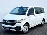 Volkswagen T6.1 Multivan 2.0 TDI /APP/AHK/1.HAND/GARANTIE - gebrauchte Volkswagen T6 Multivan aus dem Jahr 2020