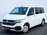 Volkswagen T6.1 Multivan 2.0 TDI /APP/AHK/1.HAND/GARANTIE - Volkswagen T6 Multivan aus 2020