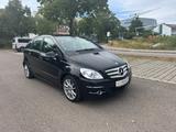 Mercedes-Benz B 200*Klima.*Display*Tempomat*isofix*Teilleder* - Mercedes-Benz bis 5.000 Euro