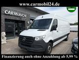 Mercedes-Benz Sprinter 315 CDI HKA*AC*NAVI*RFK*DAB*APP
