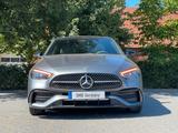 Mercedes-Benz C 200 AMG Voll-Option 2025 - Mercedes-Benz C 200 Neuwagen
