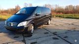 Mercedes-Benz Viano 3.0 CDI AMBIENTE EDITION lang AMBIENTE... - Mercedes-Benz Viano Gebrauchtwagen in Leipzig
