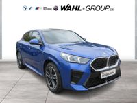 BMW X2 - Vorschau Bild 5
