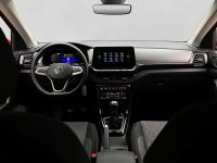 Volkswagen T-Cross - Vorschau Bild 6