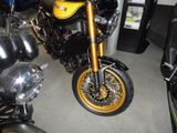 Kawasaki Z900 RS SE - KAWASAKI 9 R