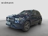 Mercedes-Benz GLE 300 d 4M *AMG*Panorama*Night*LED*PTS*Kamera* - gebrauchte Mercedes-Benz GLE 300 aus dem Jahr 2020