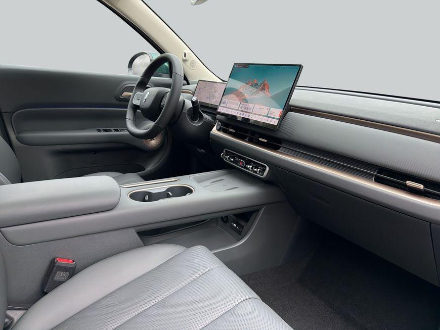 Great Wall Ora 5 Voll-Hybrid Luxury 223PS 7-Jahre Garantie, миниатюра 15