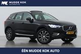 Volvo XC60 T4 Inscription | panorama dach | Head-Up | - Volvo XC60 D mit Benzin-Antrieb