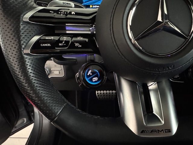 GLE 53 4M Premium FAP Standhzg Night AHK Pano Pe