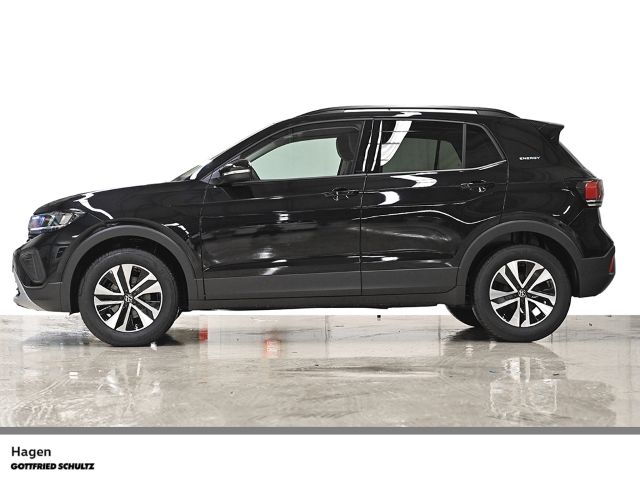 Volkswagen T-Cross - Bild 4