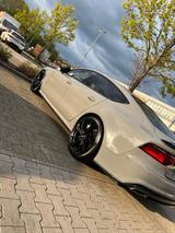 Audi A7 3.0 quattro competition  - Audi mit Diesel-Antrieb: Leder, Limousine, 7