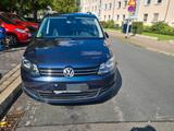 Volkswagen Sharan 2.0 TDI  7 Sitzer - VW Sharan Gebrauchtwagen in Hannover