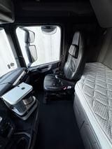 Scania S500 - Scania Hamburg