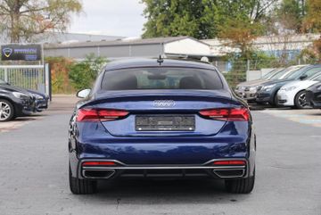 Audi A5 - 6