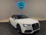 Audi 3.0 TFSI S tronic quattro Cabrio  *B&O*Kamera* - gebrauchte Audi Cabrios