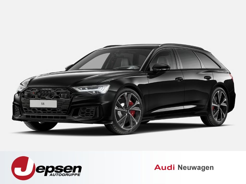 Audi S6
