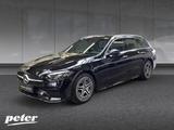 Mercedes-Benz C 180 T AMG/Edition/LED/360°K/Distronic/Memory-P